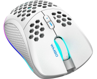DELTACO GAM-120-W 2.4G/BT - 1092860 - zdjęcie 4